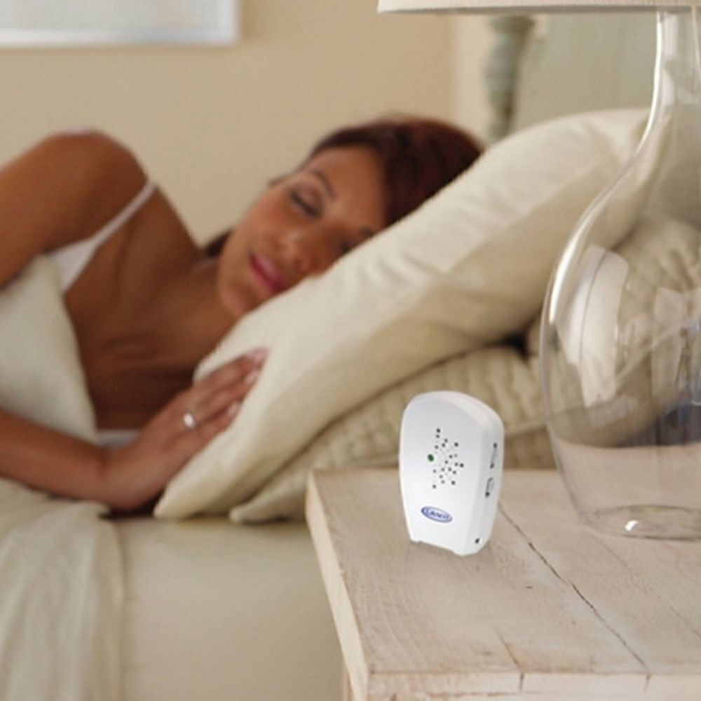 Graco Sound Select Audio Baby Monitor - Picture 2 of 11